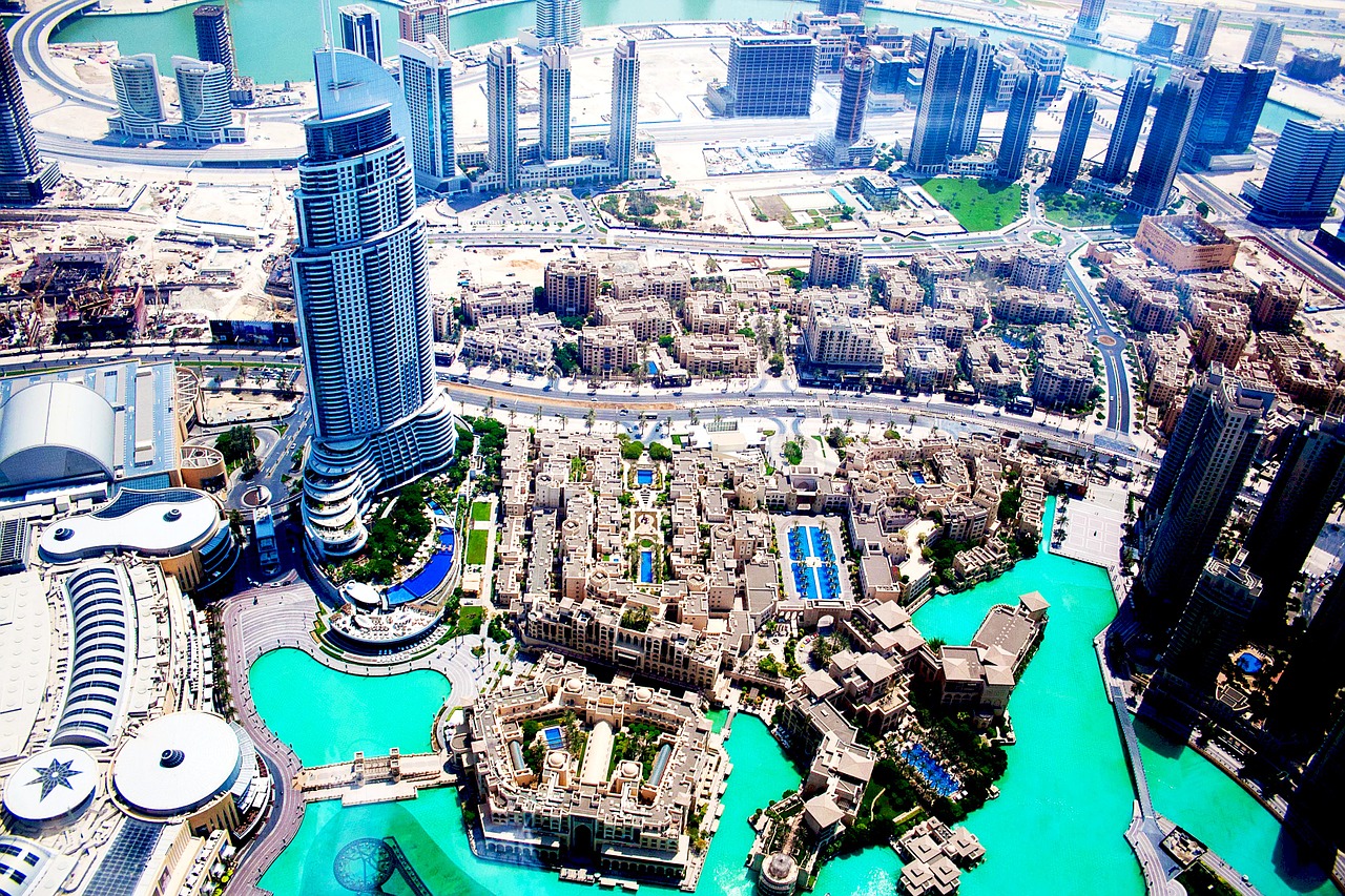UAE Poised To Become The Fintech Nexus In MENA