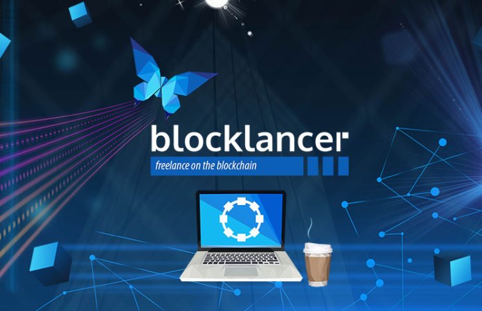 Revolution in Freelancing Job market powered by Blockchain