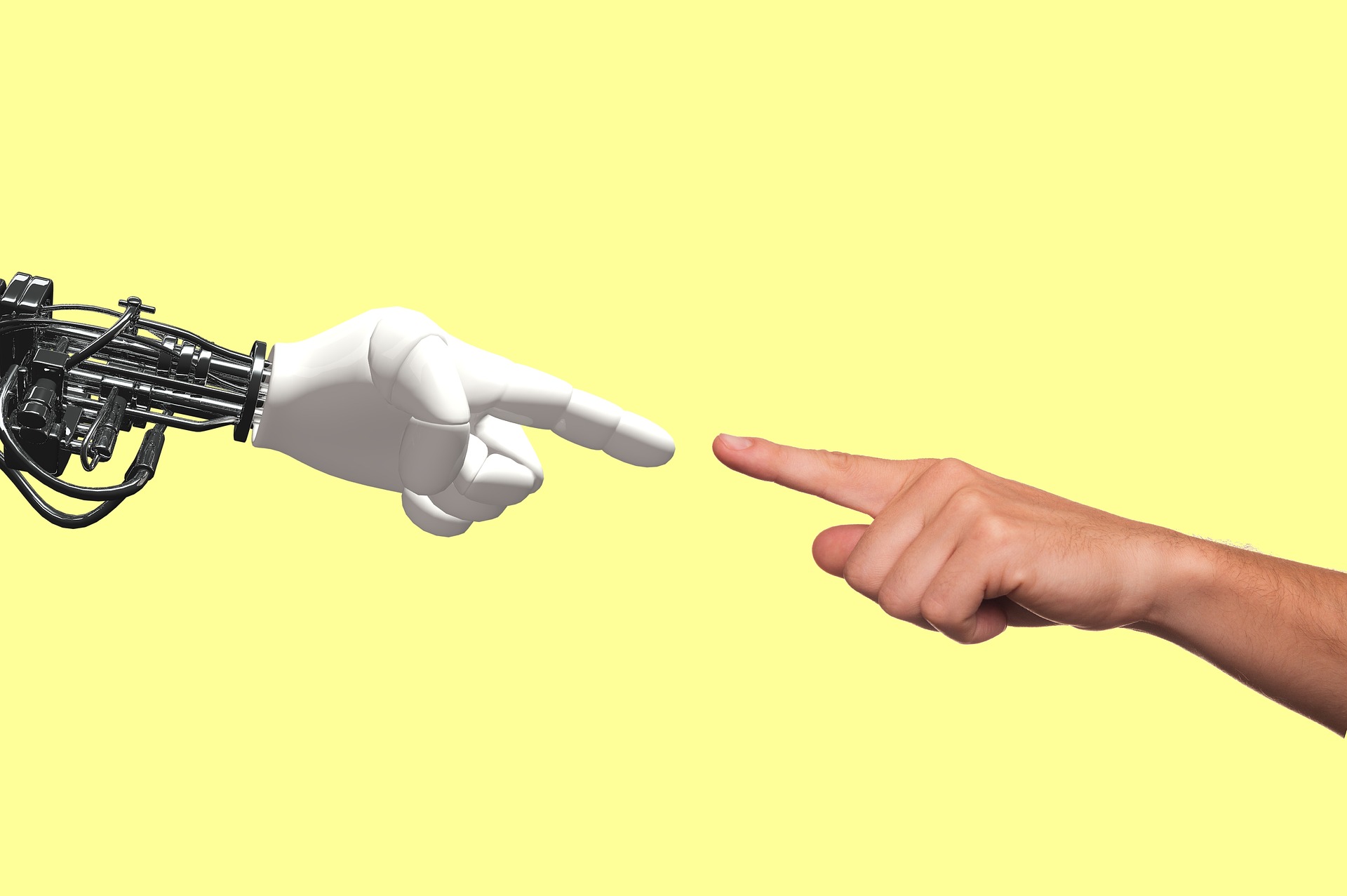 Robo-Advisors are the Future of Wealth Management