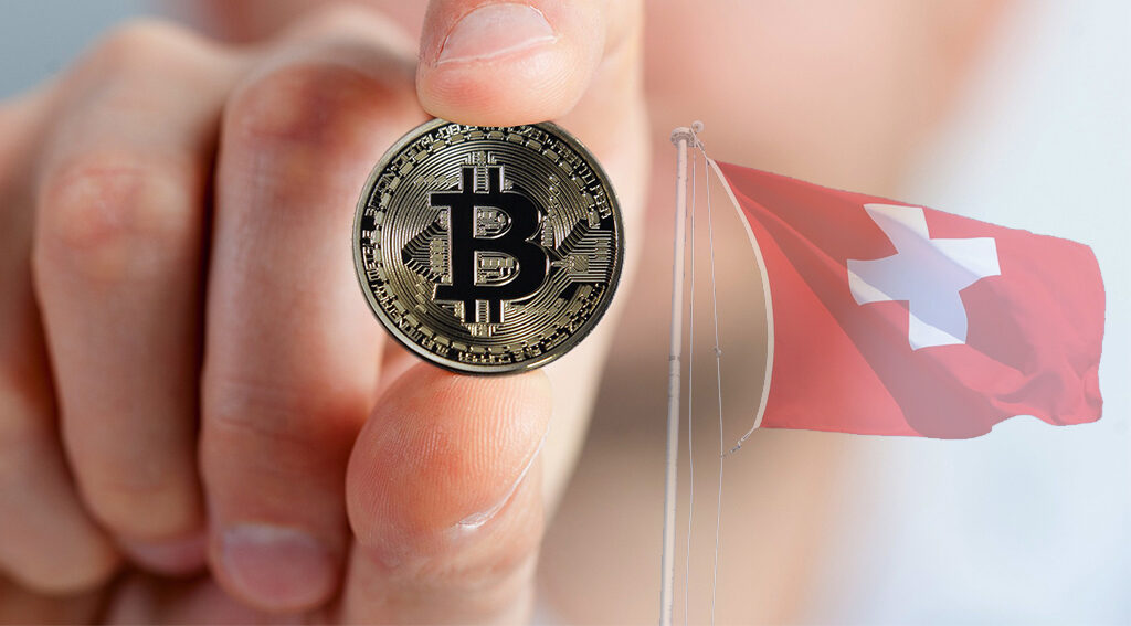 ICO Activity Surges In Switzerland