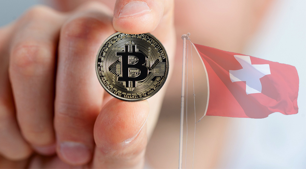 ICO Activity Surges In Switzerland