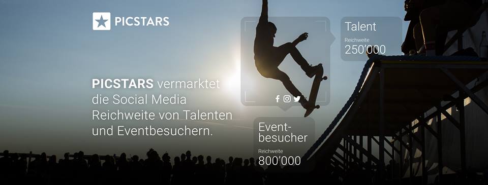 ZKB und TA Medien finanzieren Influencer Marketing Platform