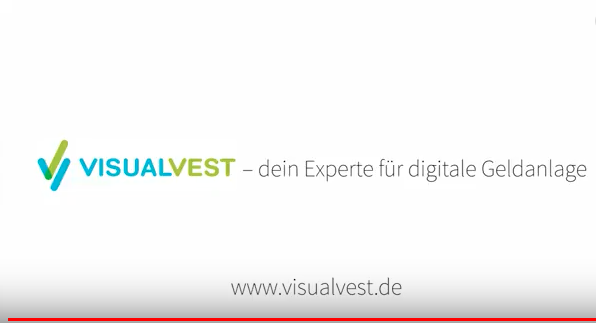 VisualVest als erster Finanzdienstleister mit Depotzugriff per Alexa Sprachsteuerung