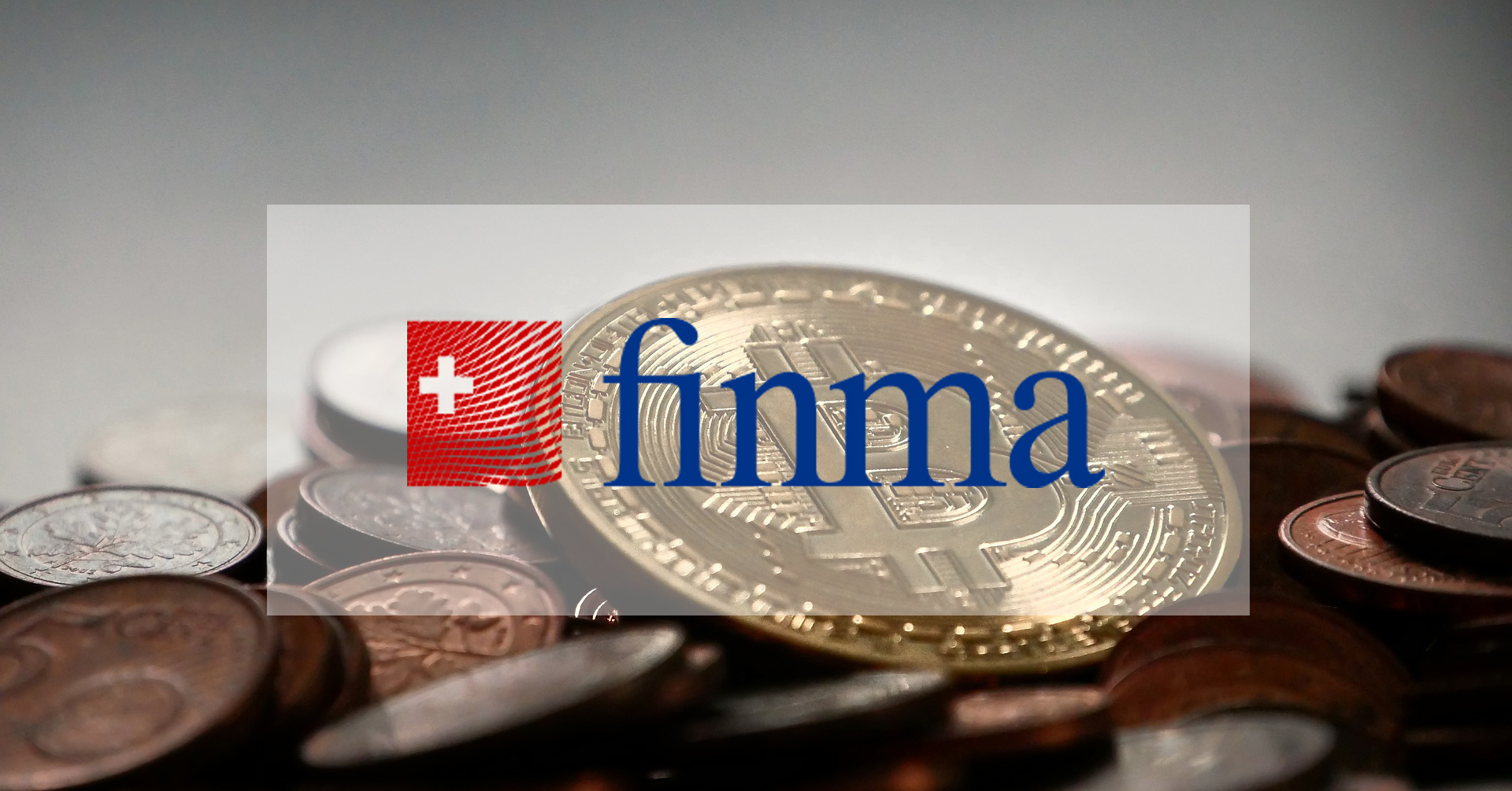 Swiss Regulator FINMA Is Investigating ICO Procedures