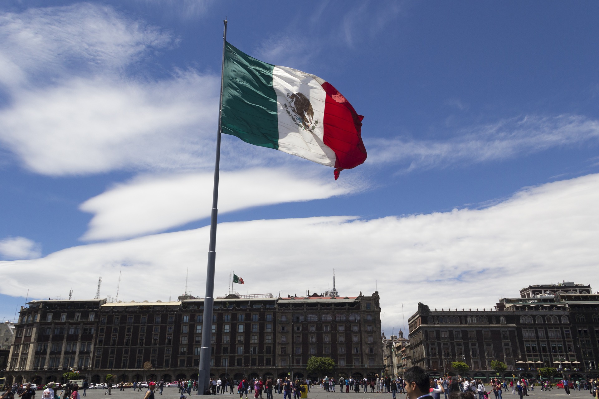 Lykke opens Latin American subsidiary in Mexico