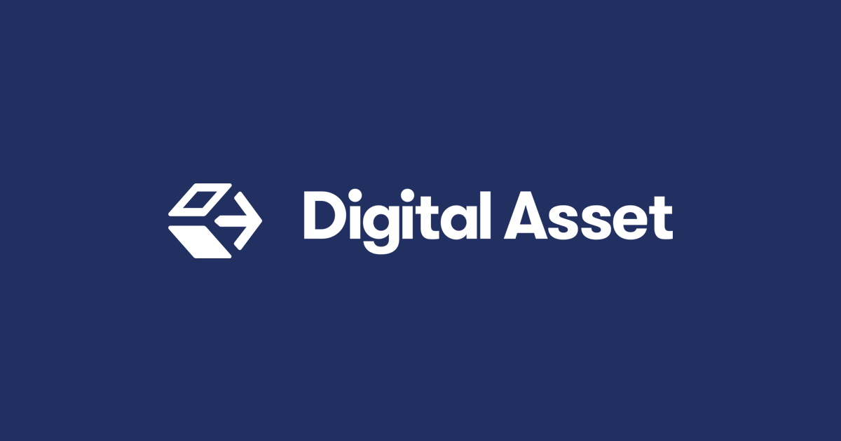 Digital Asset Announces 40Mio Series B Funding