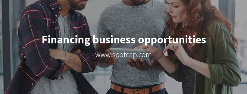 Spotcap Raises A Further €22M And Issues €120M In Credit In 3 Years