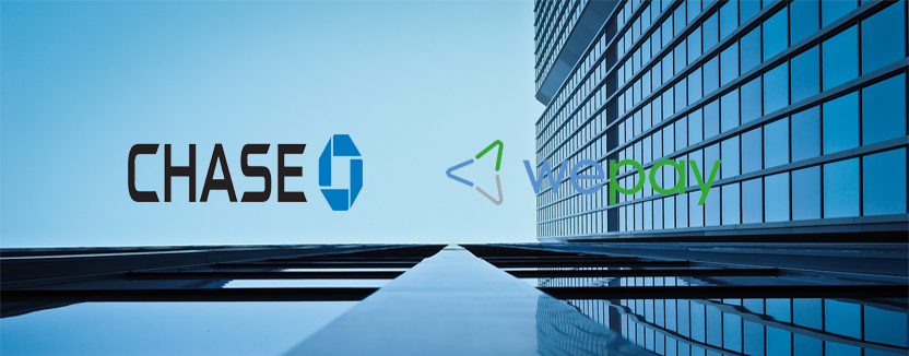 Chase Acquiring Wepay To Fully Integrate Payments Into Software Used By Millions Of Small Businesses