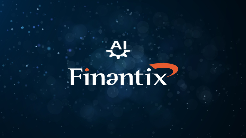 Finantix Brings AI To Wealth Management
