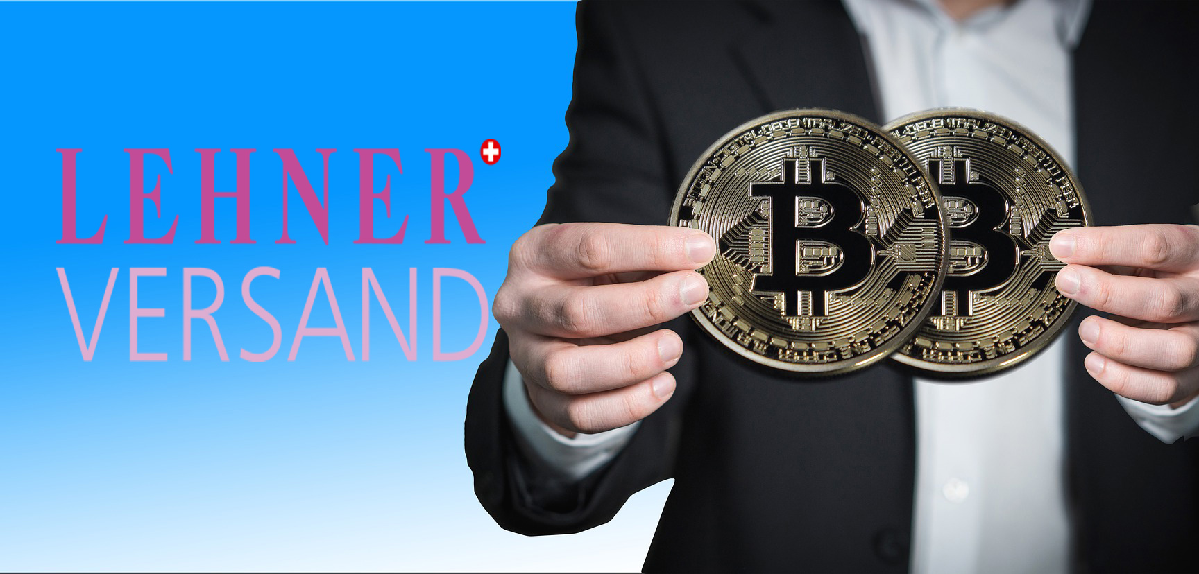Erstes Schweizer Versandhaus Akzeptiert Bitcoin