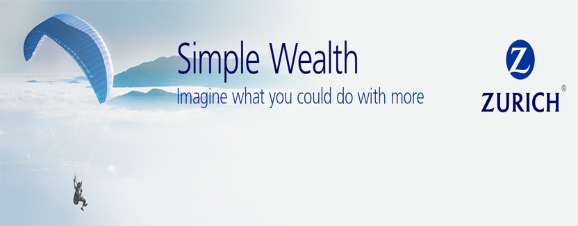 Simplewealth Announces A Pillar 3a Partnership With Zurich Insurance