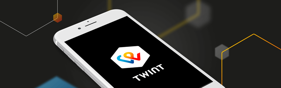 TWINT Stärkt Geschäftsleitung