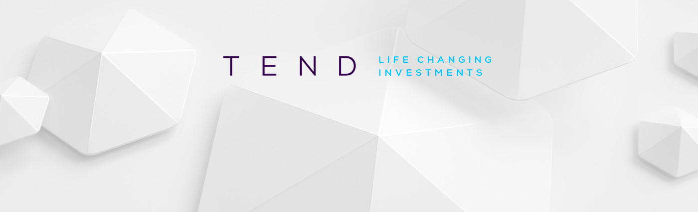 Ex-Credit Suisse Chief Digital Officer Lanciert Investment-Erlebnis-Plattform TEND