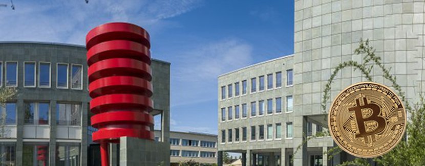 Handelsregisteramt Zug Akzeptiert Kryptowährungen Bitcoin Und Ether Als Zahlungsmittel