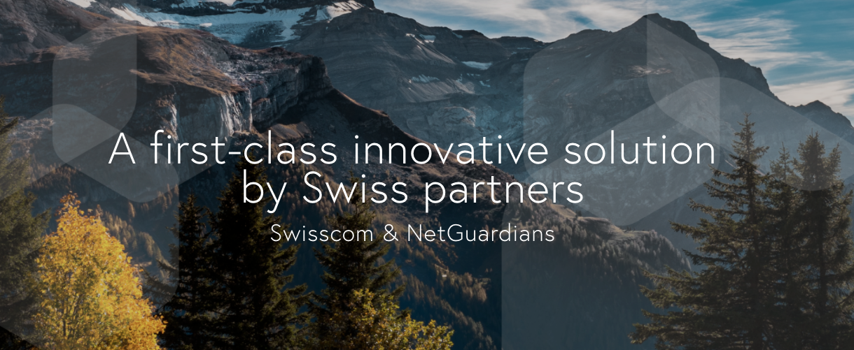 NetGuardians And Swisscom Launch Innovative Fraud Prevention Service