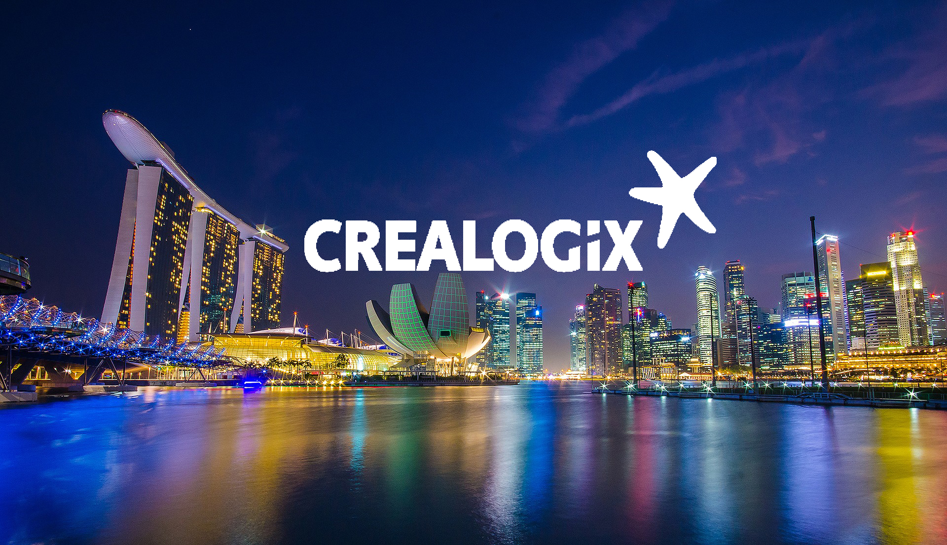 CREALOGIX Investiert in den Asiatischen Markt