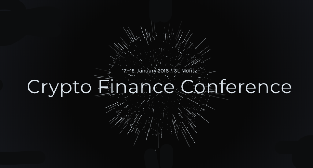 crypto Finance Conference