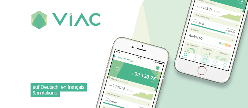 In 9 Monaten 50 Mio AUM in Fintech Vorsorge; Robo Advisor brauchten dafür 3 Jahre!