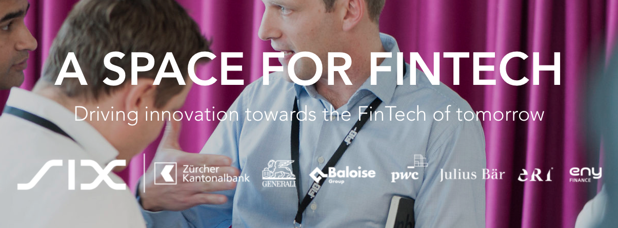 Swiss F10 Fintech Incubator and Accelerator Prepares for Demo Day
