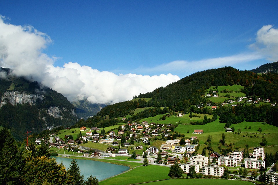 Fintech Switzerland 2017 in Review