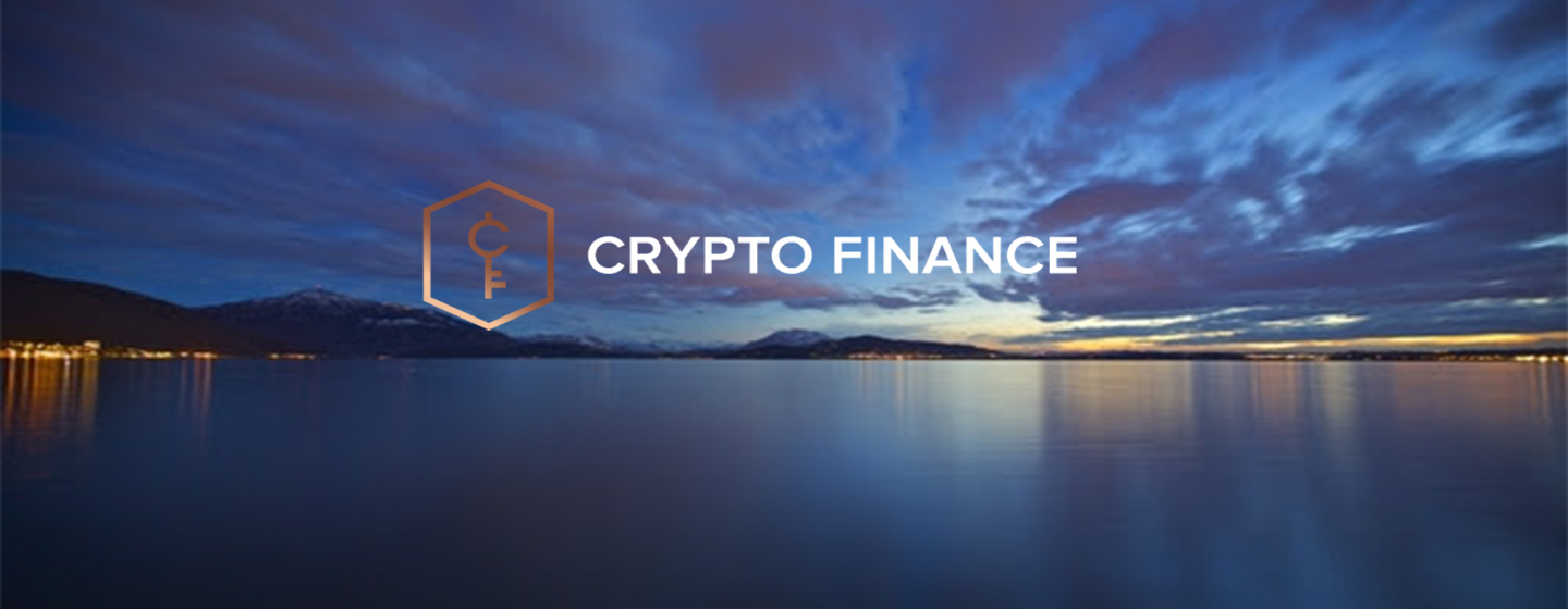 Crypto Finance AG schliesst auf dem Weg zur Schweizer Banklizenz eine 16 Mio. Finanzierungsrunde ab