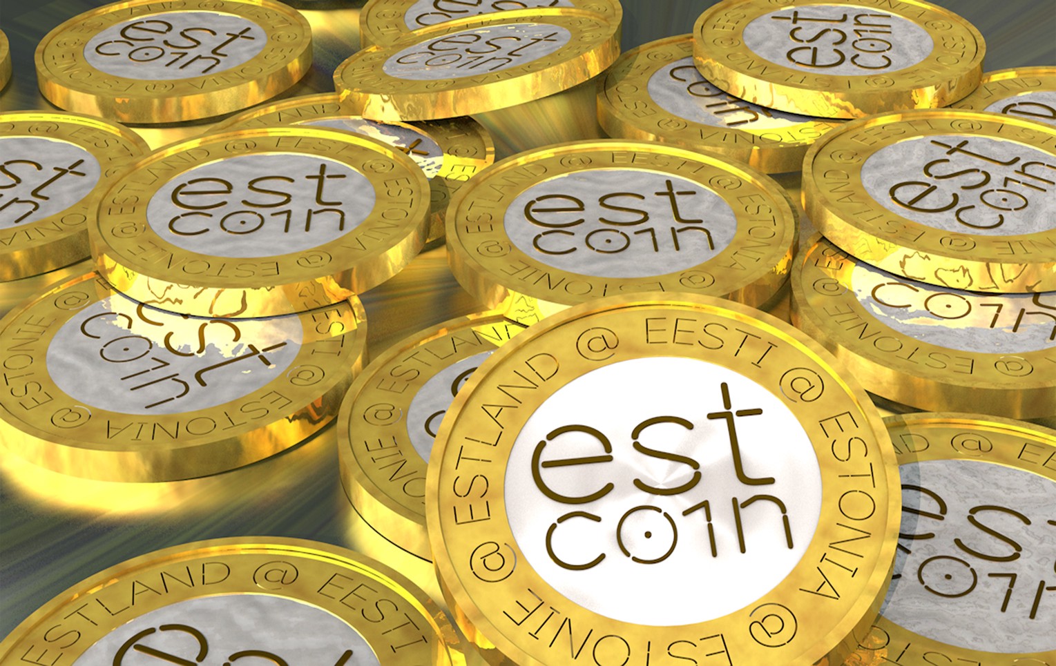 Estland is Planning to Launch Estcoin — and that’s only the Start