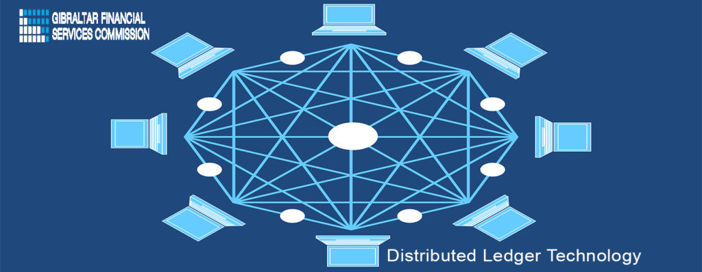 Distributed Ledger Technology (DLT) Regulatory Framework