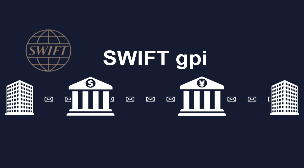 Can Blockchain handle this too? SWIFT Annual Payment Traffic To Exceed 7 Billion Message Mark