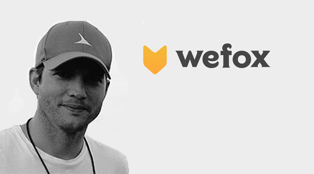 Ashton Kutcher wird Investor bei Schweizer Insurtech