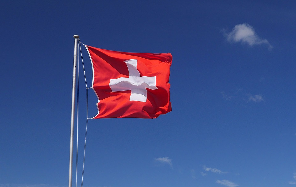 Crowdfunding Players In Switzerland