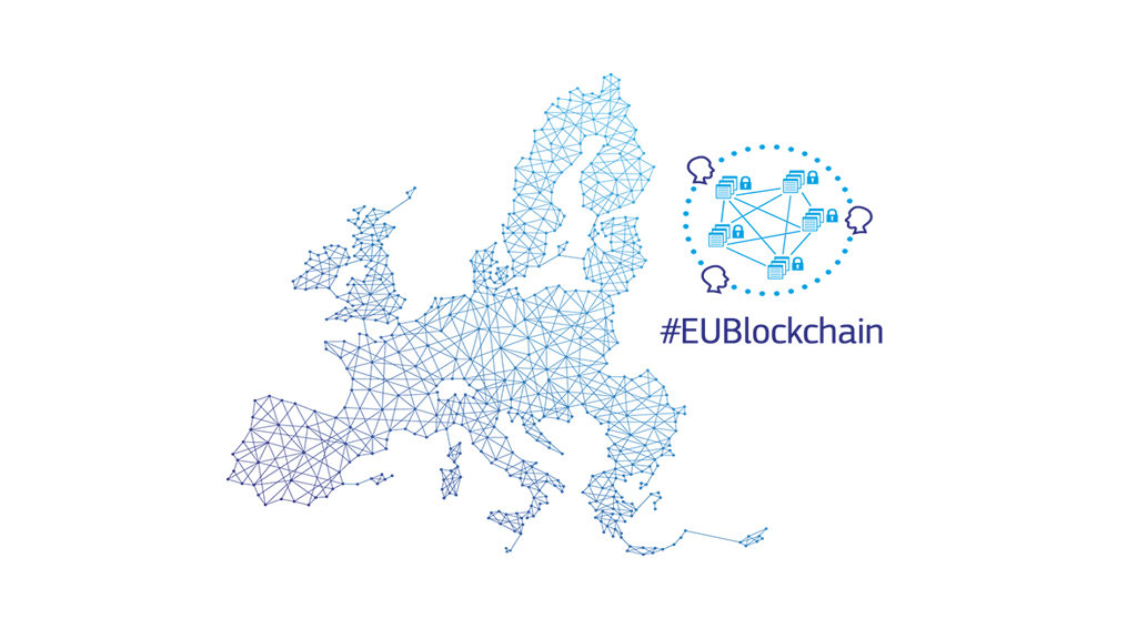 EU Blockchain