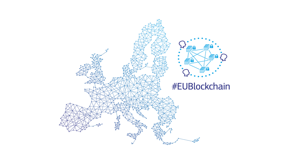 European Commission Launches the EU Blockchain Observatory and Forum