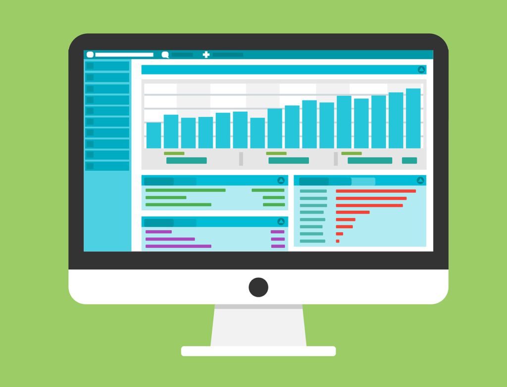 Pixabay computer