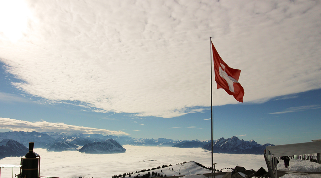 Vom Hype zur Realität: Die Schweiz hat sich zu einem führenden globalen FinTech-Zentrum entwickelt