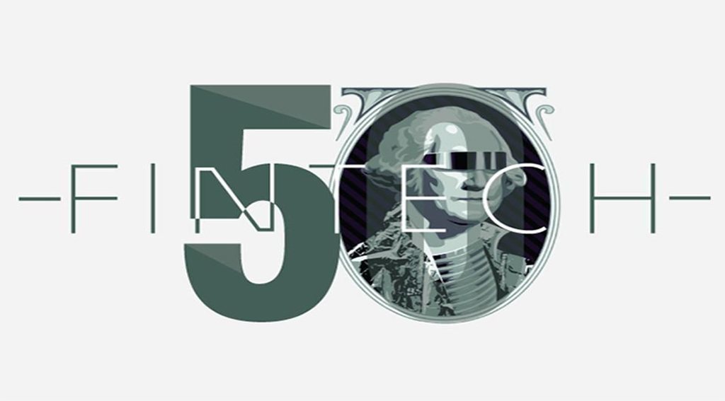 The Forbes Fintech 50 List For 2018, 1 Swiss Fintech selected
