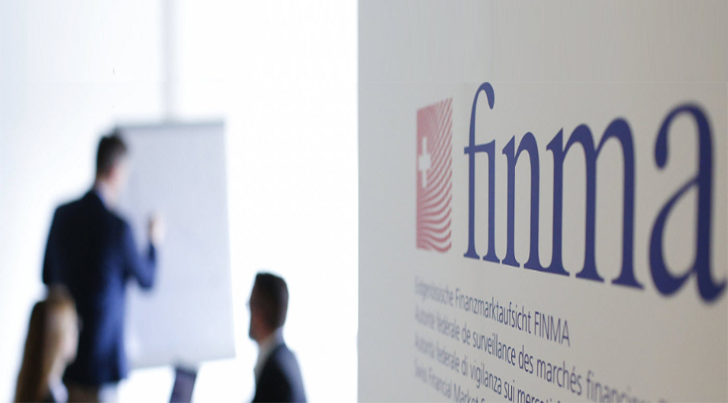 FINMA revidiert Rundschreiben Video & Online-Identifizierung