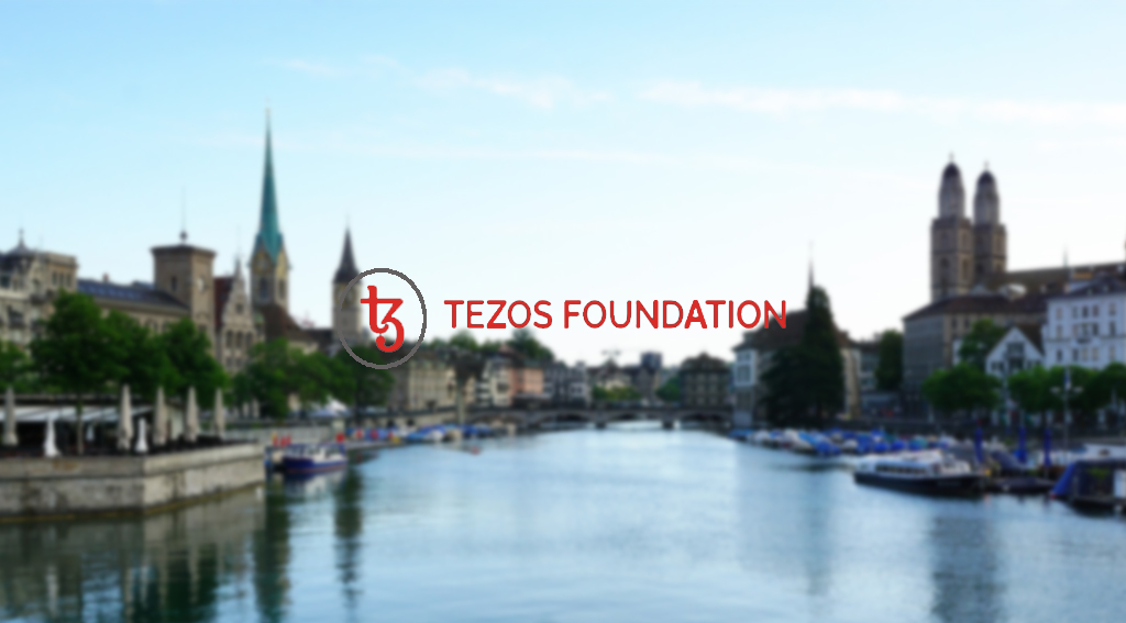 Tezos Board Reorganized: Johann Gevers Departs