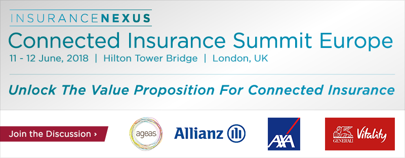 IoT Is Just A Technology. Unlock the Value Proposition for Connected Insurance