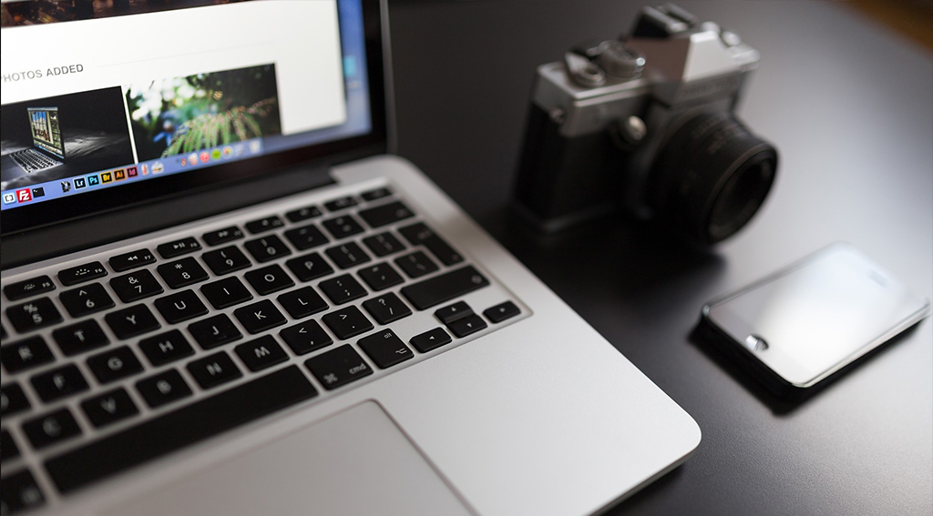 Take it or Leave it, Future Technological Challenges for Photo Stocks
