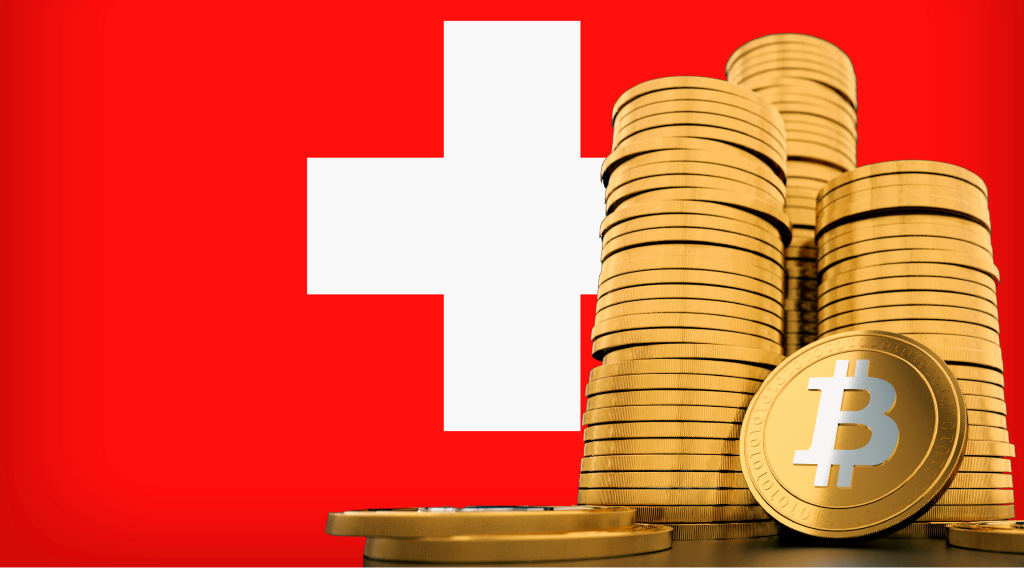 Fintech ICOs In Switzerland: All You Have To Know