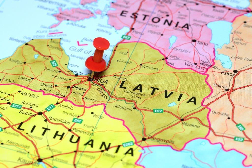 Fintech In The Baltics: A Quick Overview