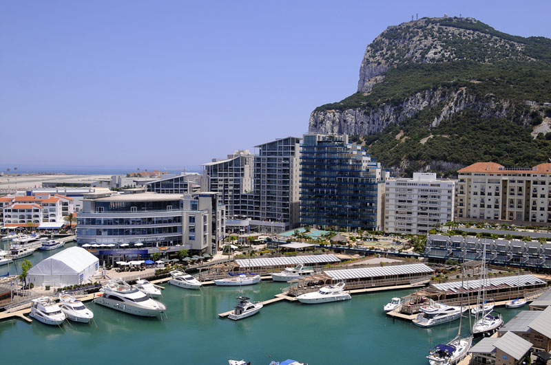 Gibraltar Eyes ICO Regulation In Bid To Become Leading Crypto, Blockchain Hub