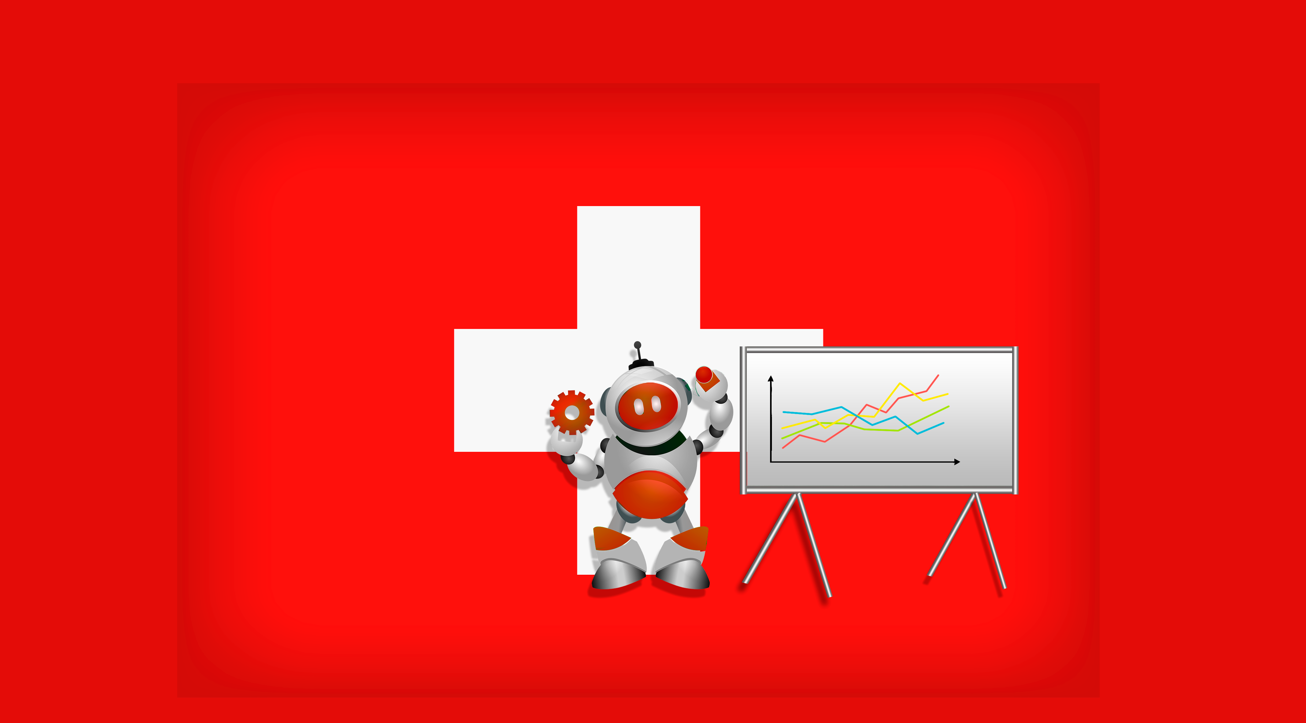 Wealthtech In Switzerland: A short Overview