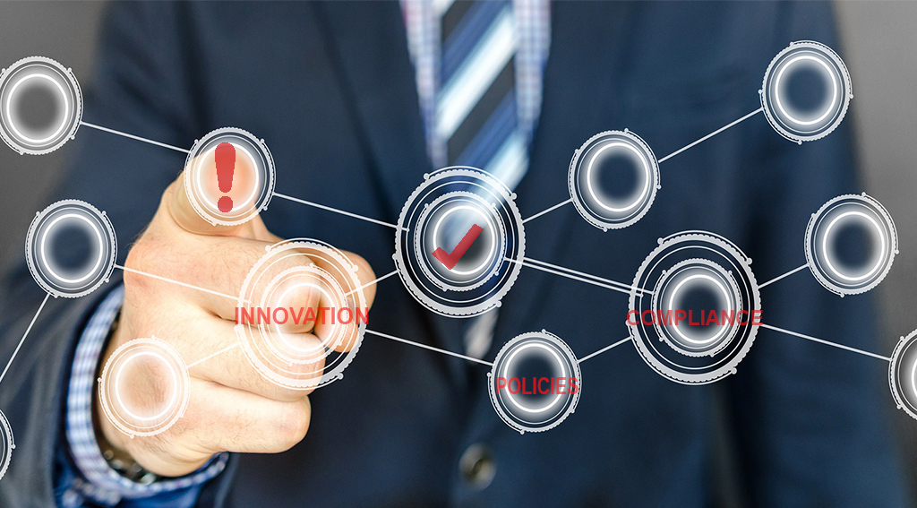 When Innovation Meets Regulatory Compliance