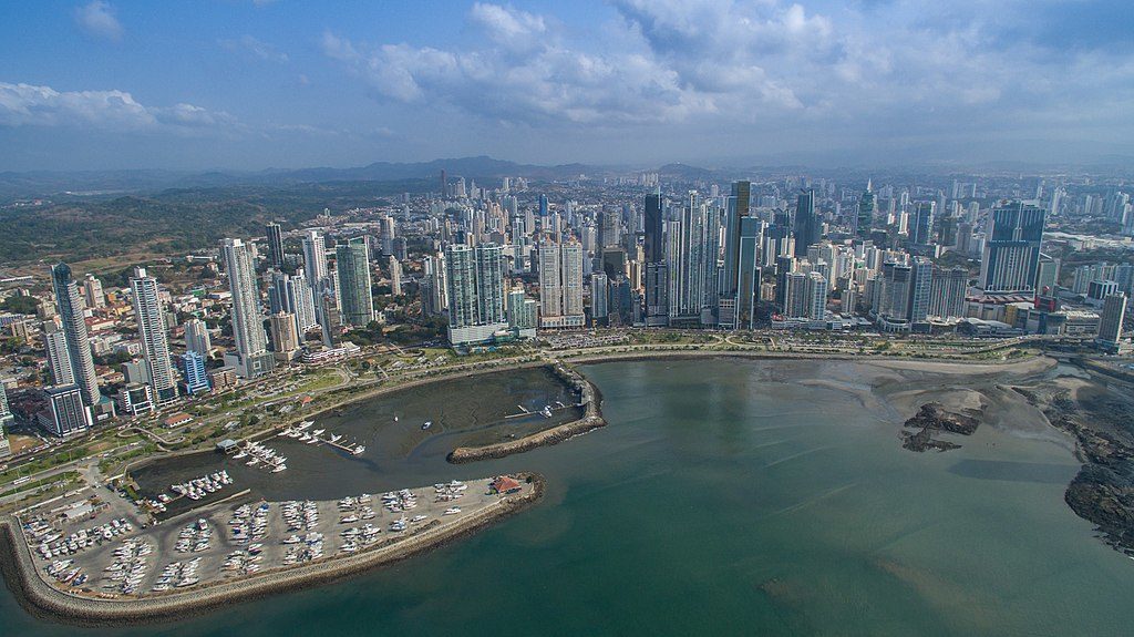 Cryptocurrencies, ICOs See Growth In Tax Haven Panama