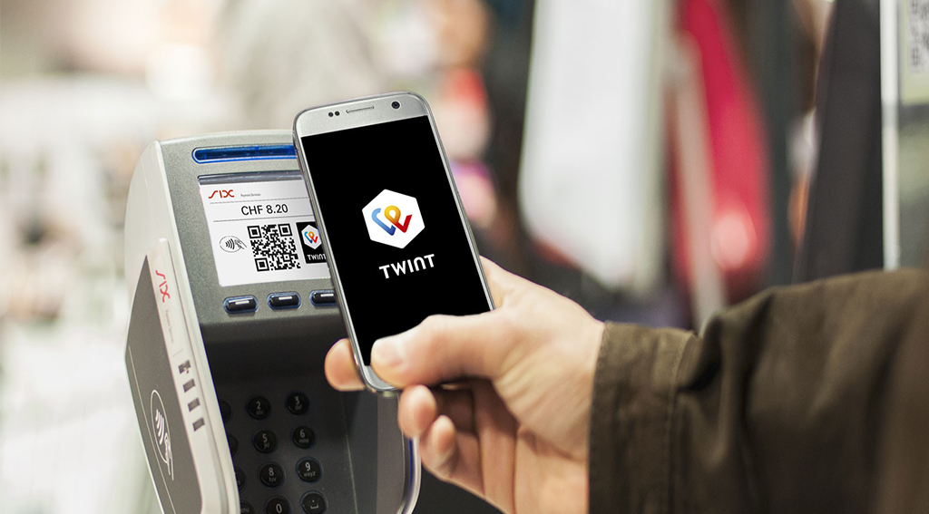 Swiss Mobile Payment Solution Provider TWINT Got a New Investor