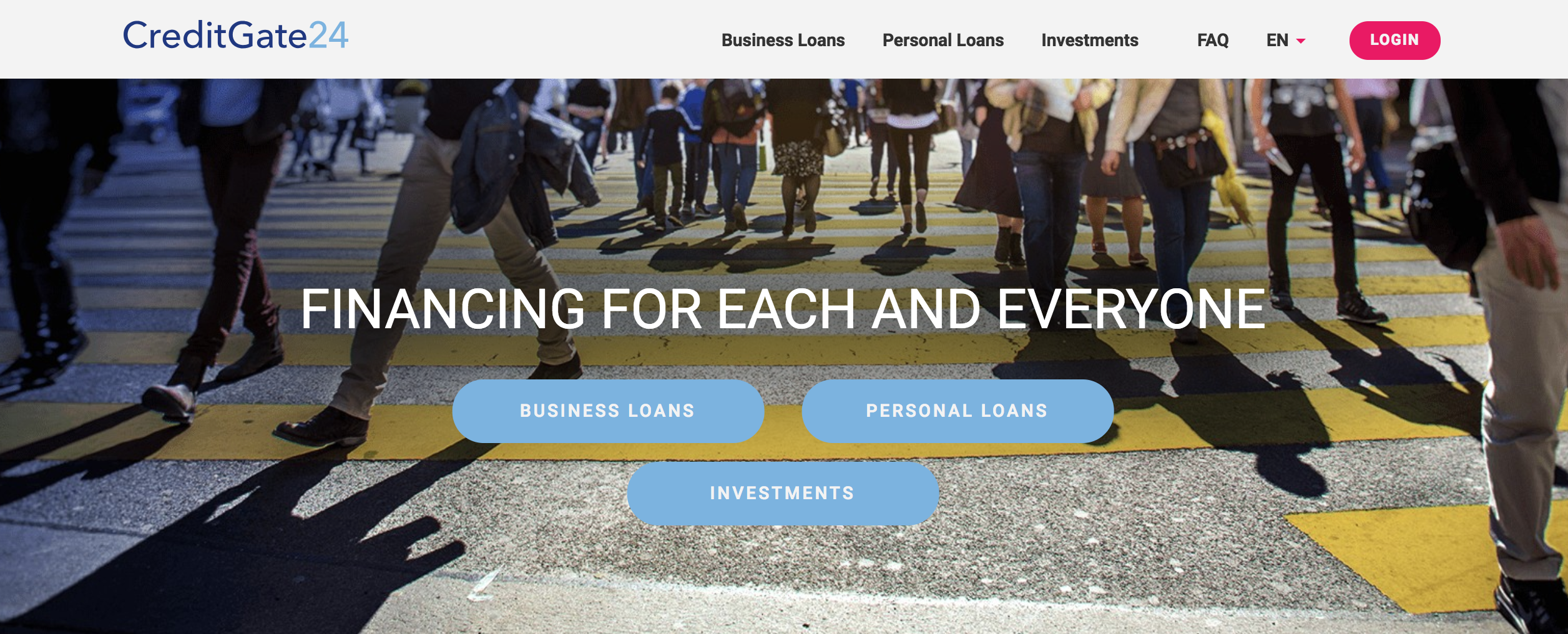 Swiss Crowdlending Platform CreditGate24 Crosses CHF 100M Milestone