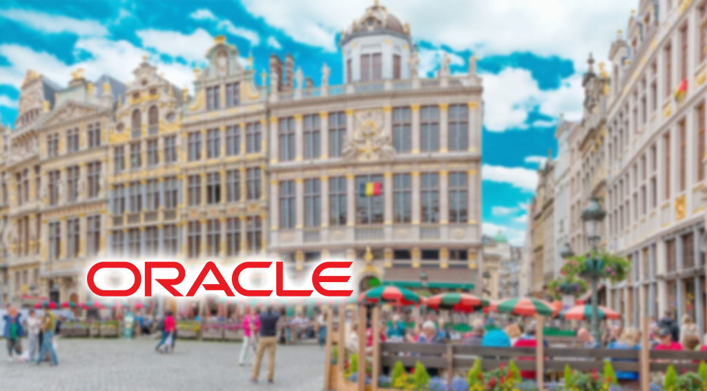 Oracle Starts European Fintech Innovation Program with B-Hive Europe