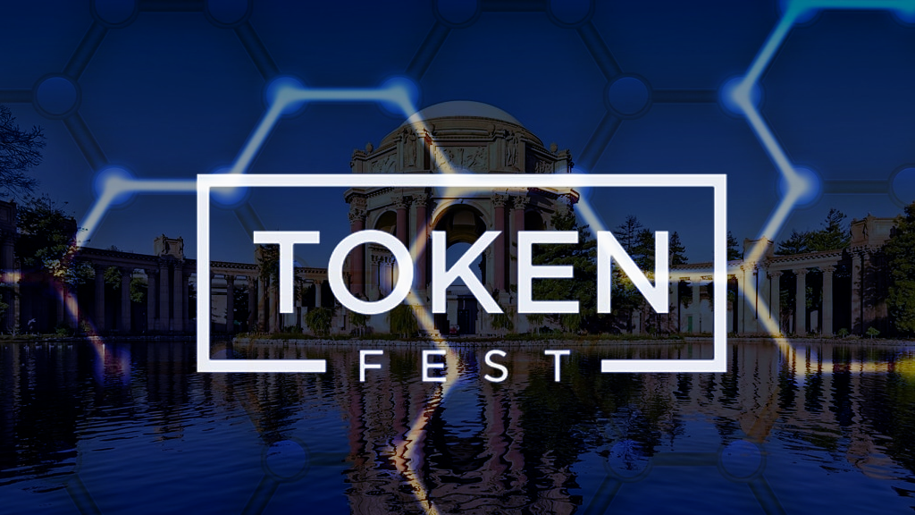Token Fest Event in Boston