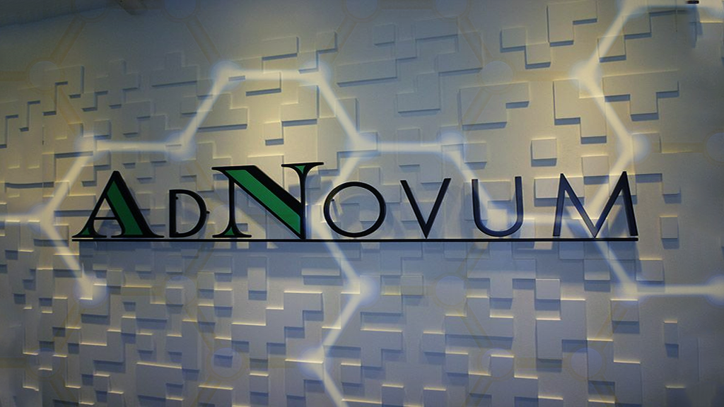 AdNovum Lanciert Secure Blockchain for Business